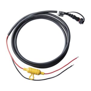 GARMIN POWER CABLE  GPSMAP 8400/8600 010-12797-00