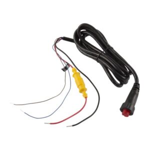 GARMIN POWER/DATA CABLE  ECHMAP ULTRA 010-12938-00