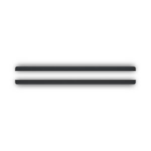 GARMIN REPLACEMENT TRIM CAPS  GPSMAP 12X3 010-12990-02