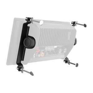 GARMIN THIN FLUSH MOUNT KIT FOR 15X3 010-12991-04