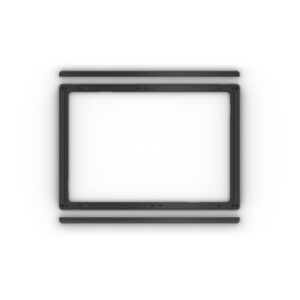 GARMIN ADAPTER PLATE  12X2 TO 12X3 SERIES 010-12993-02