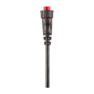 GARMIN THREADED POWER CABLE (2-PIN) 010-13115-02