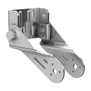 GARMIN TRANSOM MOUNT (LIVESCOPE  PLUS LVS3 010-13228-04
