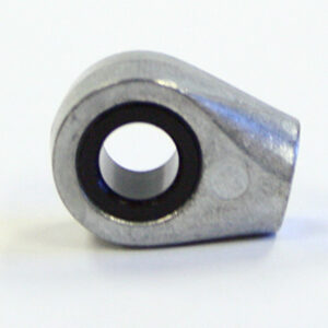 AP PRODUCTS - CLEVIS END FITTINGS FOR 2 - 010-524