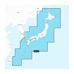 GARMIN JAPAN GARMIN NAVIONICS VISION+ 010-C1215-00