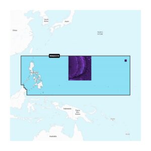 GARMIN PHILIPPINES GARMIN NAVIONICS VISION 010-C1219-00