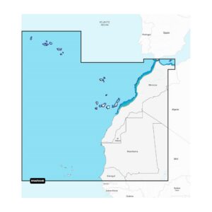 GARMIN AFRICA  NORTHWEST GARMIN NAVIONICS 010-C1227-00