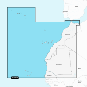 GARMIN AFRICA  NORTHWEST GARMIN NAVIONICS+ 010-C1227-20