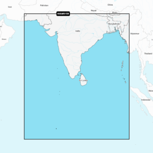 GARMIN INDIAN SUBCONTINENT GARMIN NAVIONIC 010-C1230-00