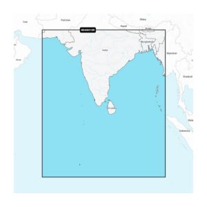 GARMIN INDIAN SUBCONTINENT GARMIN NAVIONIC 010-C1230-20