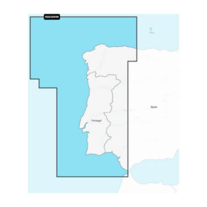 GARMIN PORTUGAL & SPAIN  NORTHWEST GARMIN 010-C1236-20