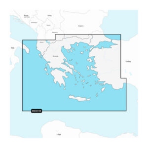 GARMIN AEGEAN SEA  SEA OF MARMARA GARMIN N 010-C1240-20