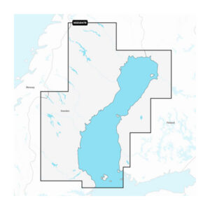 GARMIN GULF OF BOTHNIA GARMIN NAVIONICS+ 010-C1248-20