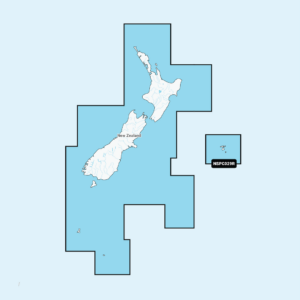 GARMIN NEW ZEALAND GARMIN NAVIONICS+ 010-C1283-20