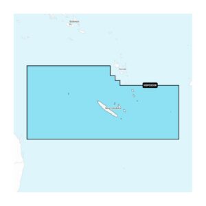 GARMIN NEW CALEDONIA GARMIN NAVIONICS+ 010-C1284-20