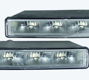 HELLA - LAMP KIT LED DRL UNIVERSA - ="010043801"
