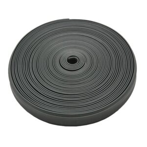 AP PRODUCTS - 25' QUALITY INSERT BLACK - 011-351