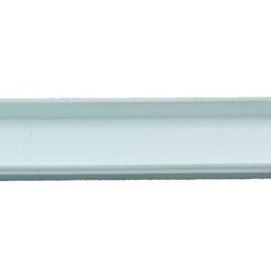 AP PRODUCTS - 8' ELIXIR SCREW COVER WHT - 011-357