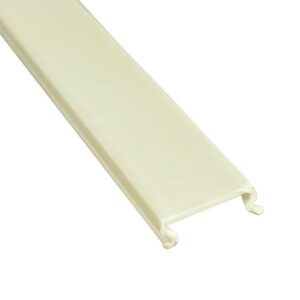 AP PRODUCTS - 8'PHILIPS SCREW CVR WHT - 011-358