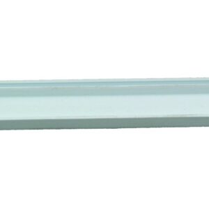 AP PRODUCTS - 8' HEHR SCREW COVER POL/W - 011-365