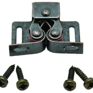 AP PRODUCTS - DOUBLE ROLLER CATCH - 013-006-1