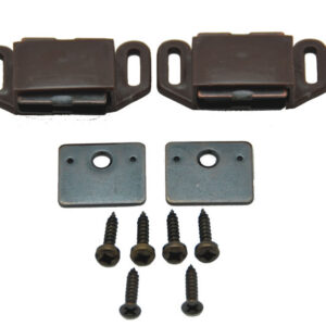 AP PRODUCTS - 2PK MAGNETIC CATCH - 013-012