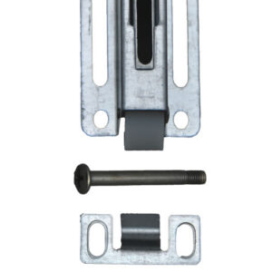 AP PRODUCTS - 7/8' POSITIVE CATCH - 013-025-1