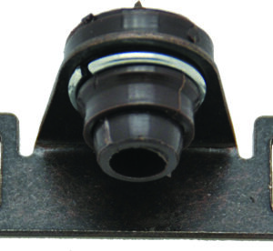 AP PRODUCTS - BULLDOG CABINET CATCH - 013-037-1