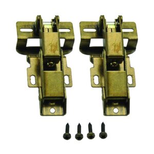 AP PRODUCTS - 1PR ENGLISH ADJUSTABLE HI - 013-053