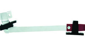 AP PRODUCTS - EMERGENCY WINDOW HANDLE RED - 013-242