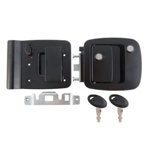 AP PRODUCTS - RV ENTRANCE LOCK - 013-257