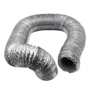 AP PRODUCTS - FLEXI AIR DUCT 4'X25 FT - 013-3100-M
