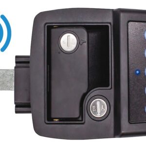 AP PRODUCTS - BLUETOOTH ELECTRIC TRAVEL TRAILER L - 013-5091