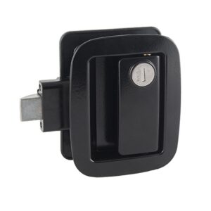 AP PRODUCTS - TRAILER TRAILER LOCK W/O DEADBOLT B - 013-529