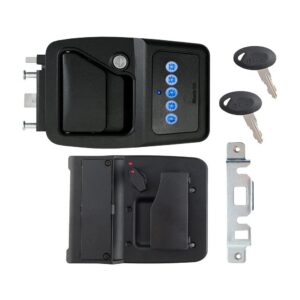 AP PRODUCTS - BLUETOOTH ELECT  MOTORHOME LOCK - 013-5311
