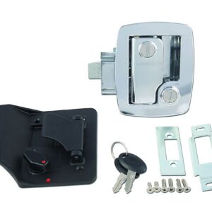 AP PRODUCTS - BAUER TRAVEL TRAILER LOCK - 013-535