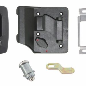 AP PRODUCTS - KEY'D A LIKE LOCK KIT #1 - 013-6201