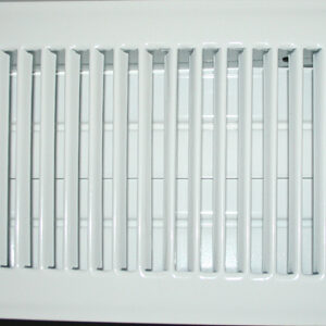 AP PRODUCTS - FLOOR REGISTER - 013-627