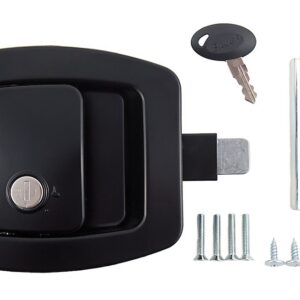 AP PRODUCTS - BAGGAGE DOOR SLAM LOCK - - 013-671