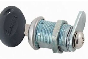 AP PRODUCTS - BAUER 1-3/8' CAM BAGGAGE LOCK - 013-675