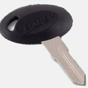 AP PRODUCTS - BAUER RV SERIES REPL KEY - 013-689302