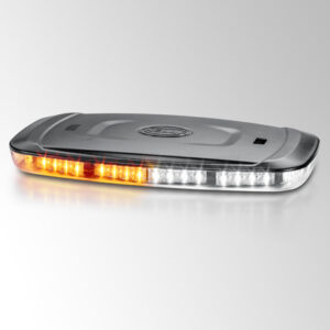 HELLA - L/BAR MINI-16INCH LED MV FXD AMB/WH - ="014565411"
