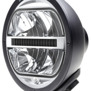 HELLA - HLMP RALLYE 4000 LED FLOOD BEAM - ="016560101"