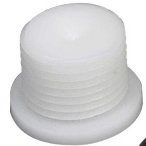 MOELLER TRANSOM DRAIN PLUG 5 PER BAG 020304-10