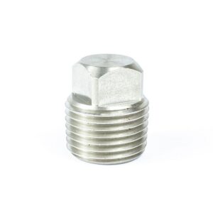 MOELLER SS GARBOARD DRAIN PLUG ONLY 020309-10