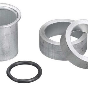 MOELLER ALUMINUM DRAIN FITTING KIT 020848-001