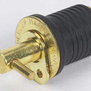 MOELLER 1' BRASS TURN-TITE 020899-10