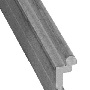 AP PRODUCTS - INSERT BASE TRIM 12' - 021-58303-12