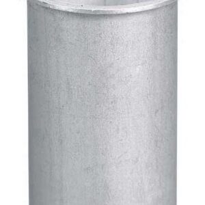MOELLER DT ALUMINUM L1-7/8' X 1'OD 021002-188D