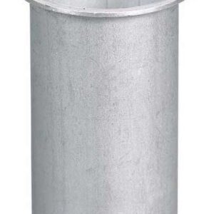 MOELLER DT ALUMINUM L2-1/4' X 1'OD 021002-225D